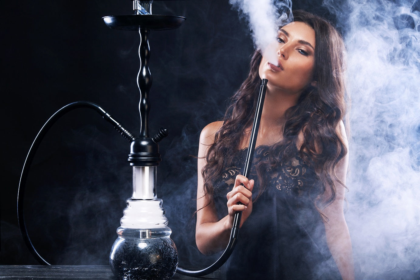 Hookah Instructions - A brief guide to hookah smoking