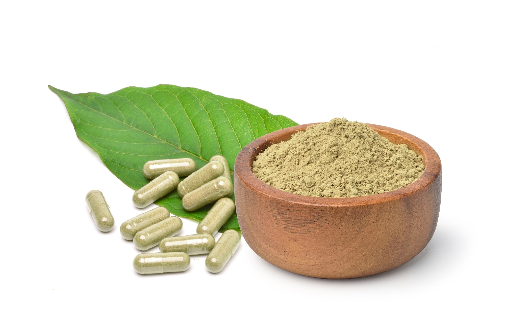 Kratom Strains: A Comprehensive Guide