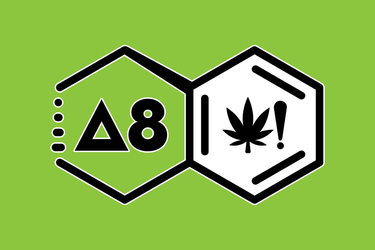 Delta 8 Products: No Longer Sold at Puff Love