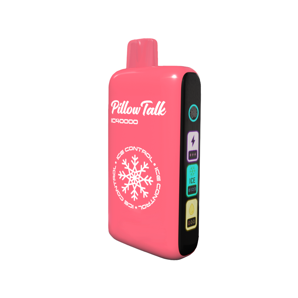 Pillow Talk 40K Puff Disposable