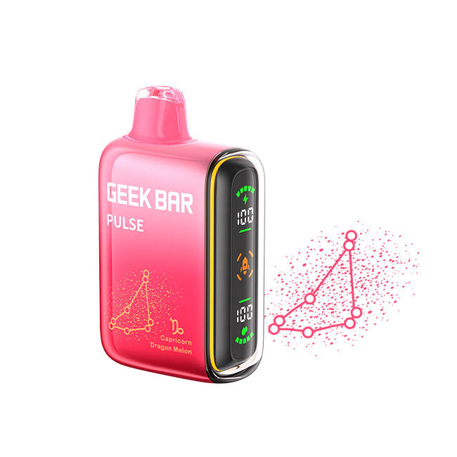 Geek Bar Pulse 15K Puffs | Puff Love Geek Bar Pulse 15K Puffs | Puff Love