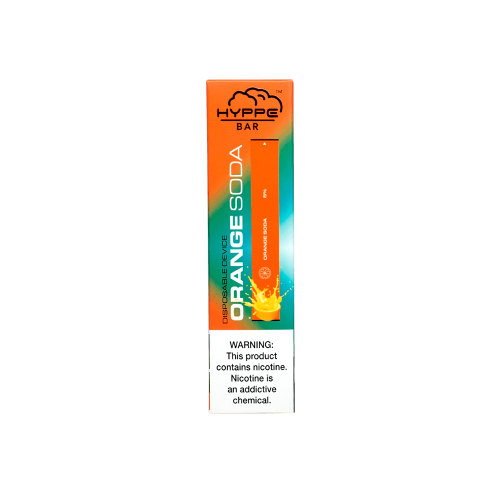 elf bar vape uk Propaganda Hype 5000 Puffs Disposable - Vape Wholesale USA main image 1