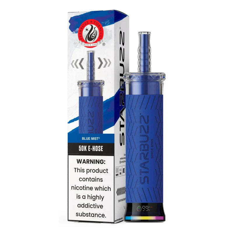 Starbuzz EHose 50K Puff Disposable (SB2024) | Puff Love Starbuzz EHose 50K Puff Disposable (SB2024) | Puff Love