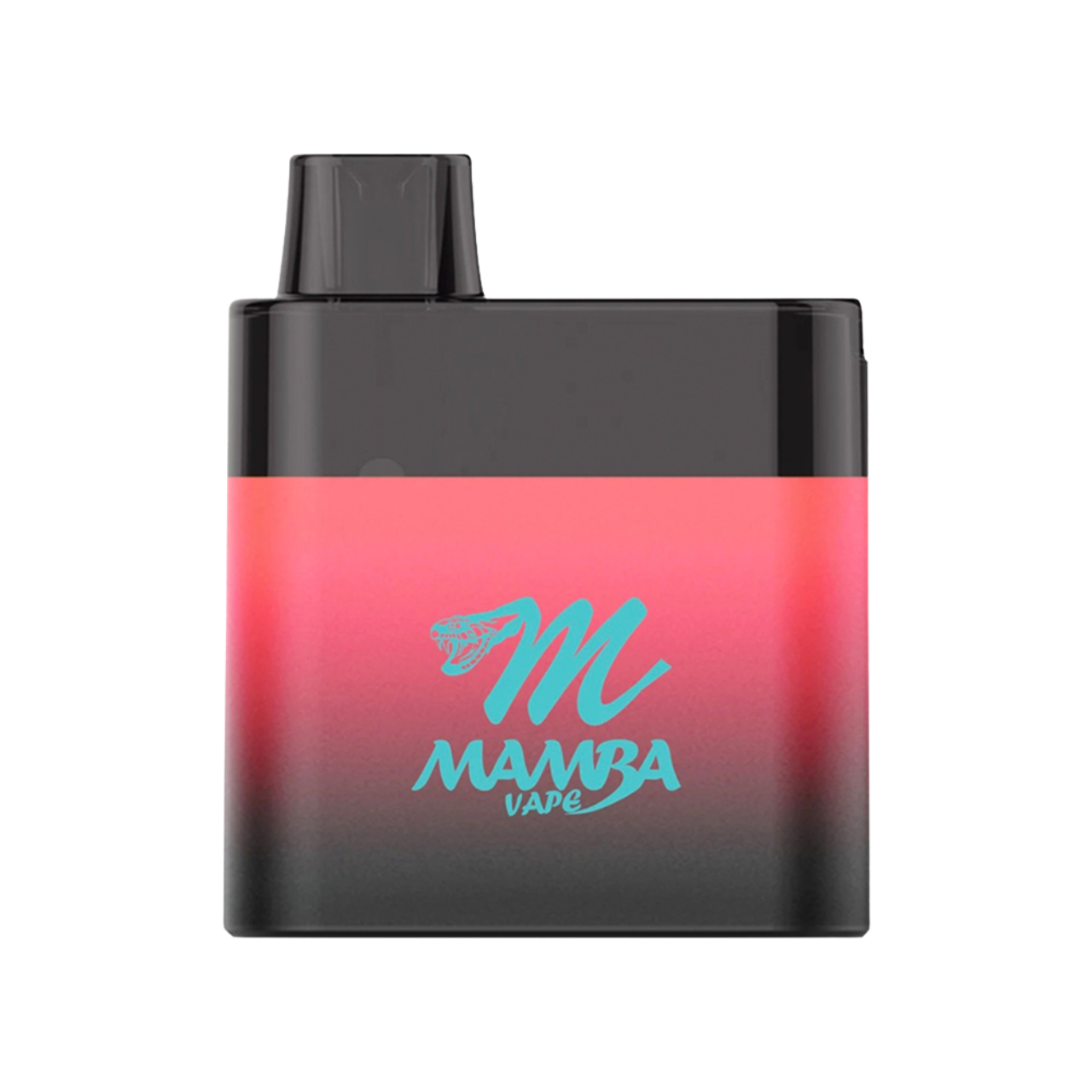 Dripping Wet 3500 Puffs Mamba