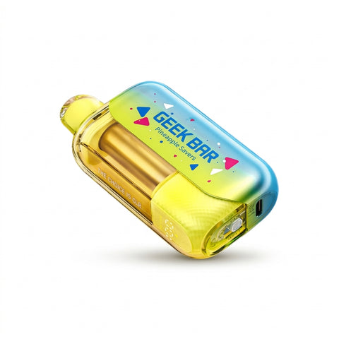 Disposable Vapes