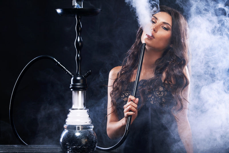 The Beginner's Guide to Setting Up a Hookah