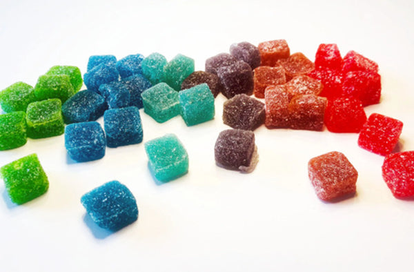 The Best Delta 8 Gummies of 2022: A Comprehensive Review