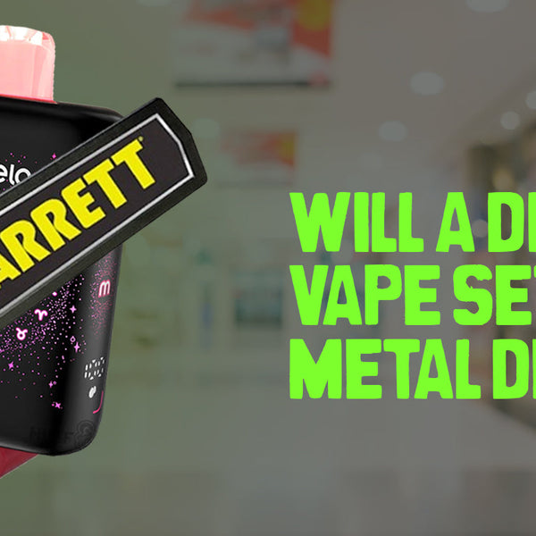 vape metall DynaVap M 2021 Vaporizer buy cheap | VAPOWELT® Vaporizer Shop main image 0