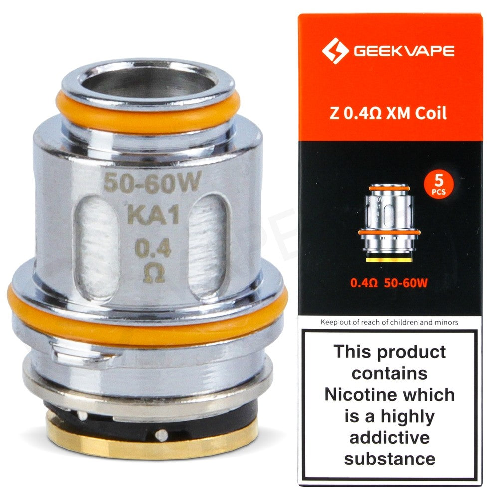 GEEK VAPE Z COIL (1 COIL)