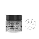 White Rhino Glass Honeycomb Screen