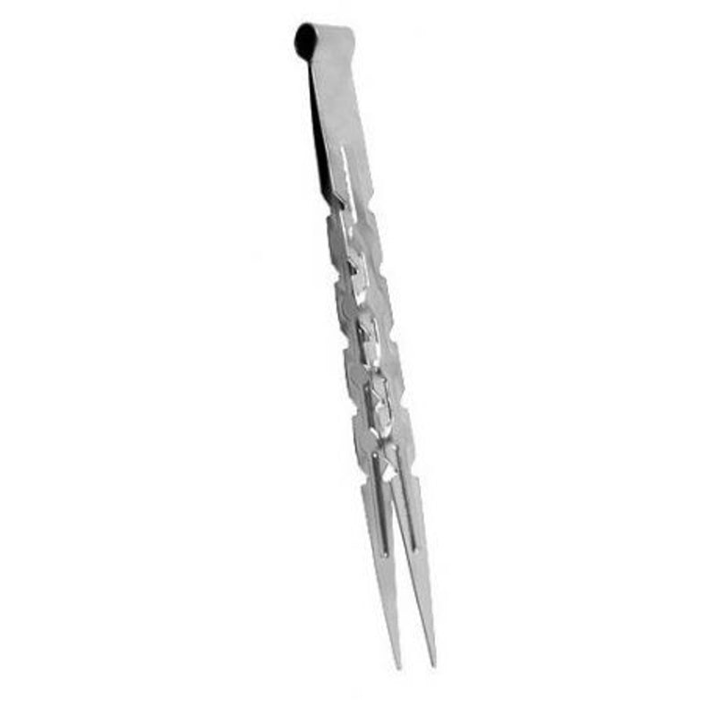 Hookah Tong