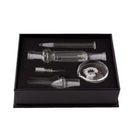 Micro Nectar Collector Kit W/ Glass & Titanium Tip