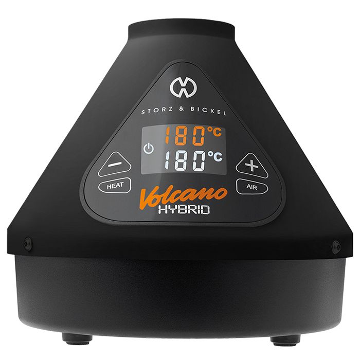 Storz & Bickel Volcano Onyx Edition