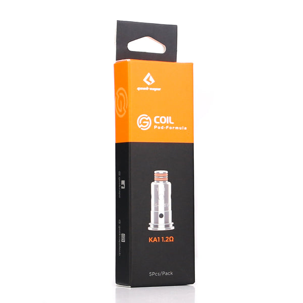 Geek Vape G Coil Series