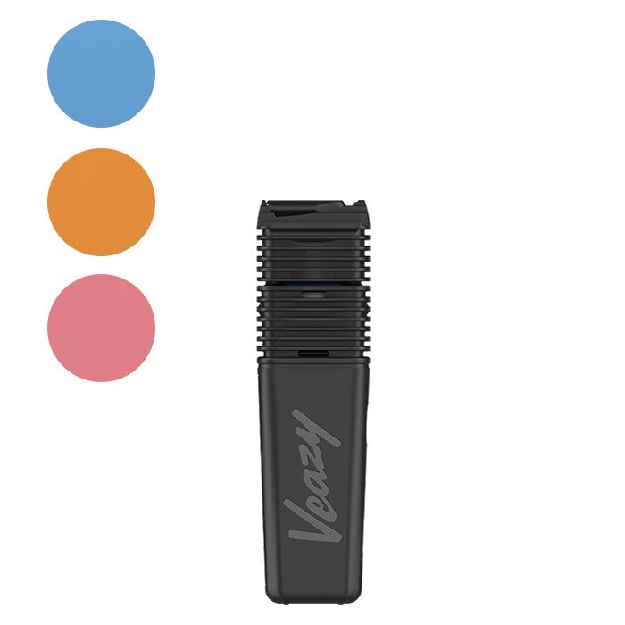 STORZ & BICKEL VEAZY VAPORIZER