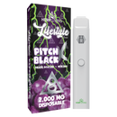 Hemp Living Lifestyle D8 Disposables