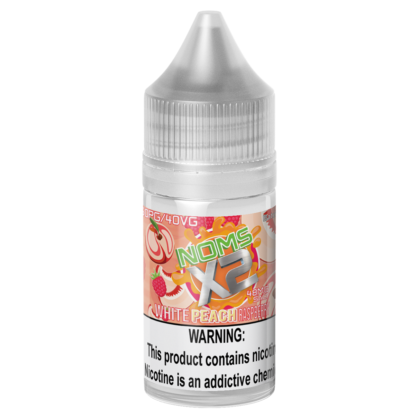 Noms X2 30Ml