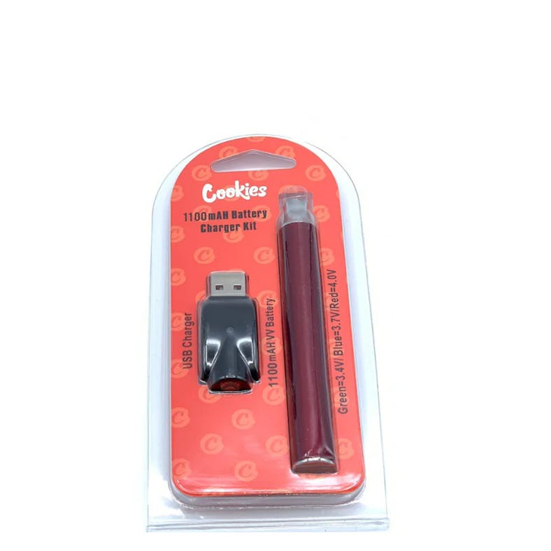 Cookies 510 Battery
