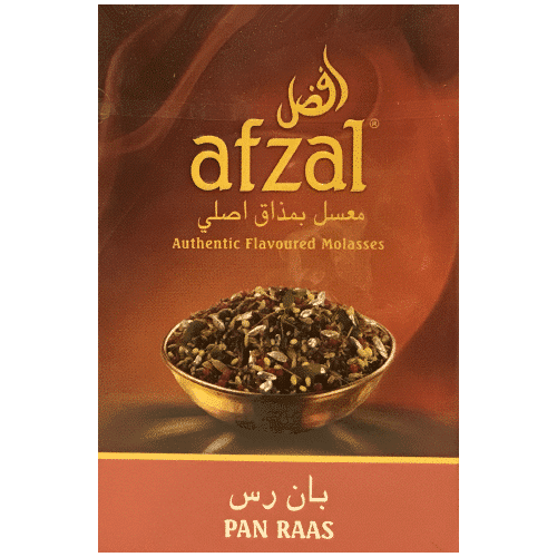 AFZAL HOOKAH TOBACCO