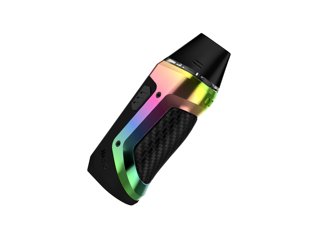 Geek Vape N30 Aegis Nano 800Mah 30W 2Ml Kit