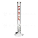 Roor Straight Tubes Water Pipe (18.5)