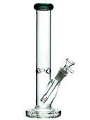 10" Stone Color Straight Water Pipe