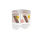 Throwback Cigars Russian Cream 5 Pack