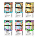 Strio x EBCreate XC6500 Disposable - 6,500 Puffs