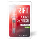 Rift Delta-8 Syringe