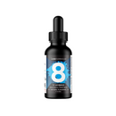 CBD Farmhouse 1:1 Delta 8 + CBD Tincture - 1000mg