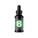 Cbd Farmhouse 1:1 Delta 8 + Cbd Tincture 1000Mg Balanced Potent And Calming