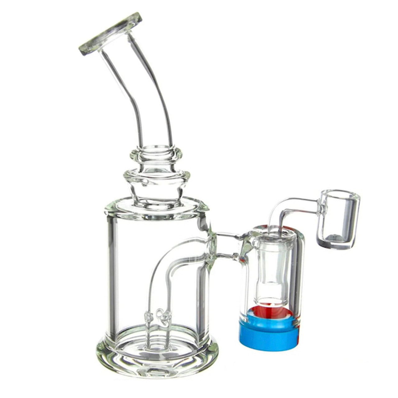 Gliizy Glass Downstem