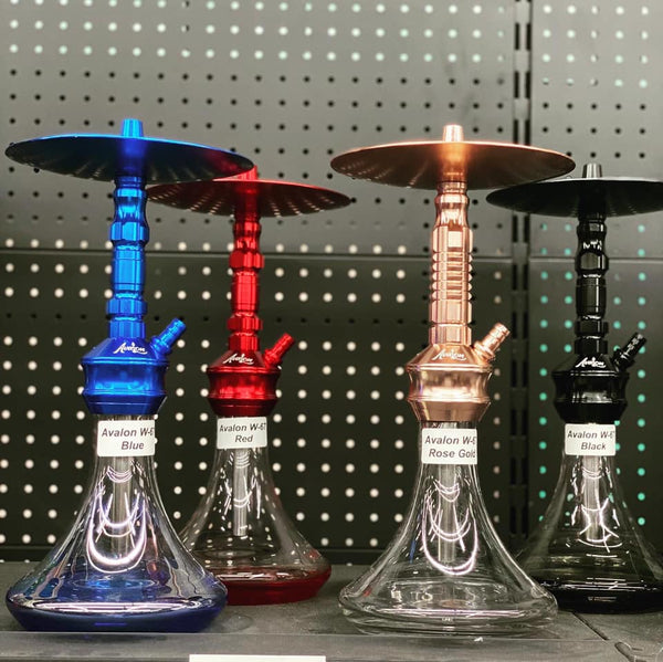 Avalon Hookah