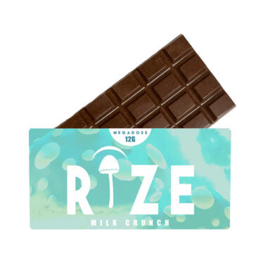 RIZE MUSHROOM CHOCOLATE 1000MG (1CT)