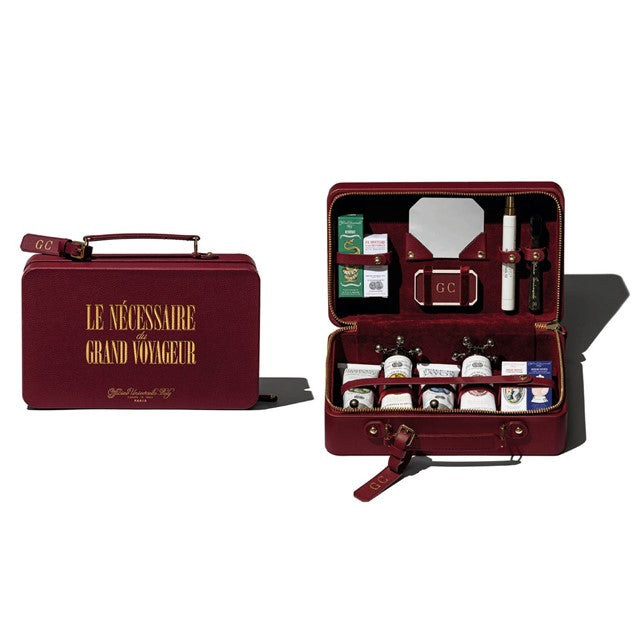 Dazed Gift Set