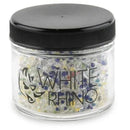 White Rhino Glass Screen 400Ct Jar