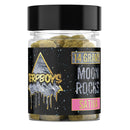 Pl THCO Moon Rocks