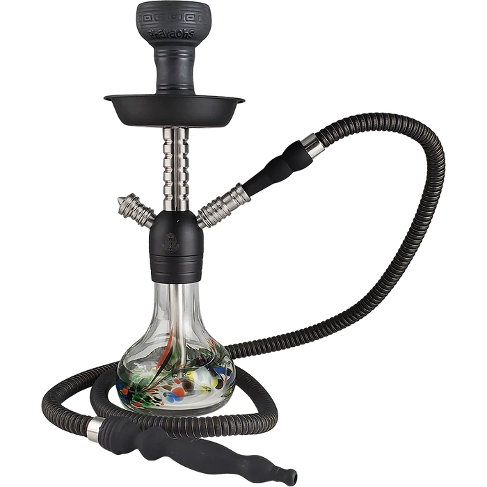 Pharaoh Hookah Xena 15"