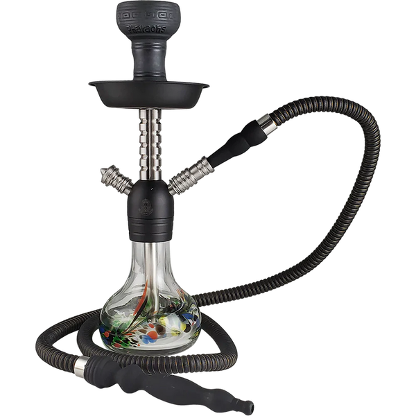 Pharaoh Hookah Xena 15"