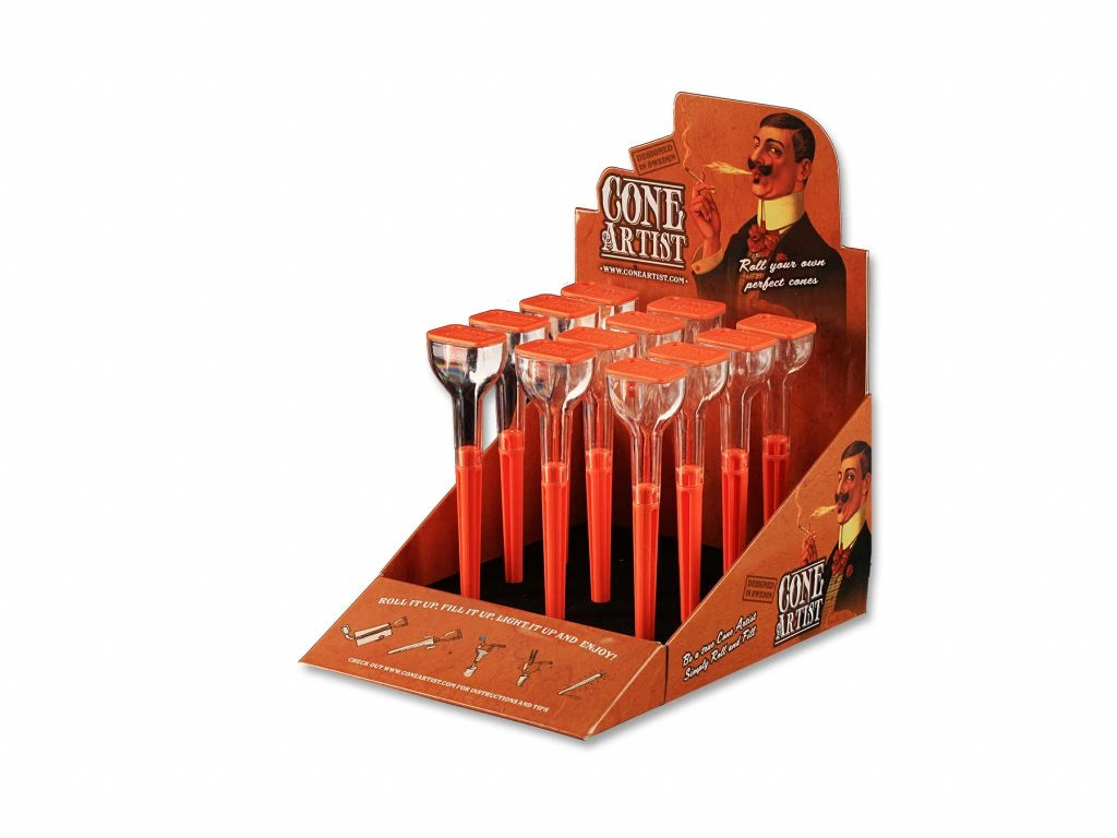 CONE ARTIST