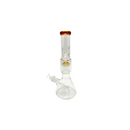 15" Tree Perc Water Pipe “ Ultra-Smooth Hits With Superior Filtration