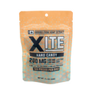 Xite D9 + Cbd 4Mg Hard Candy