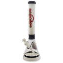 17" Big Mom Beaker Water Pipe