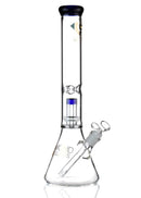 Compton Glass 16" Ufo Beaker Waterpipe