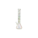 16" Rainbow Fumed Water Pipe