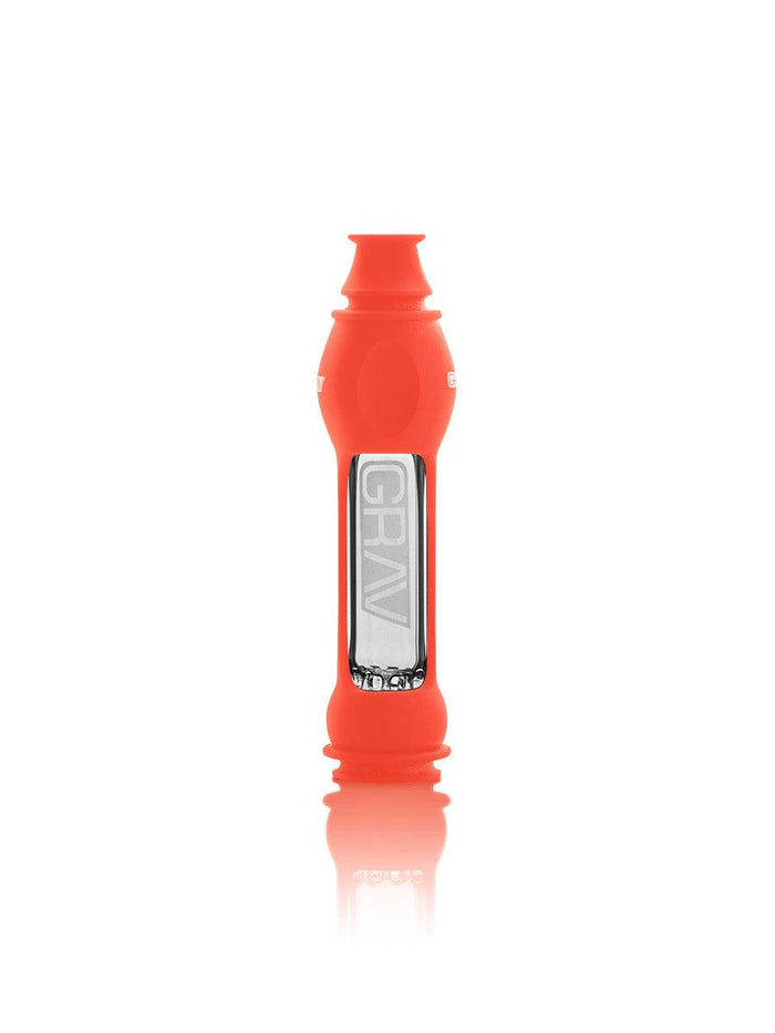 GRAV Clear 16Mm Octo-Taster