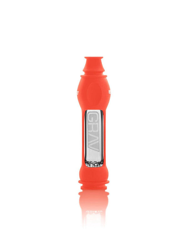 GRAV Clear 16Mm Octo-Taster