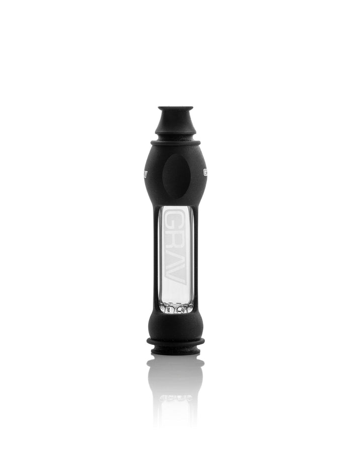GRAV 16Mm Octo Taster With Silicone Skin