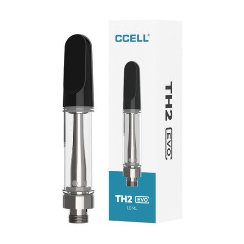 CCELL Th2 Evo 1.0Ml Empty Cartridge