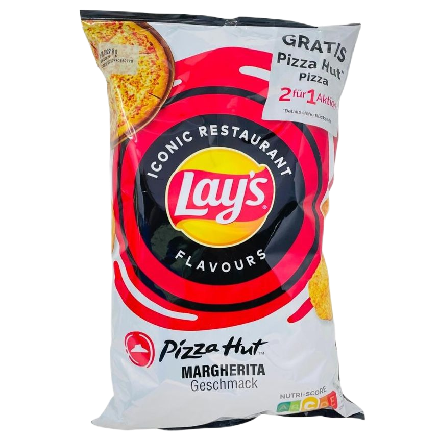 Exotic Snack
